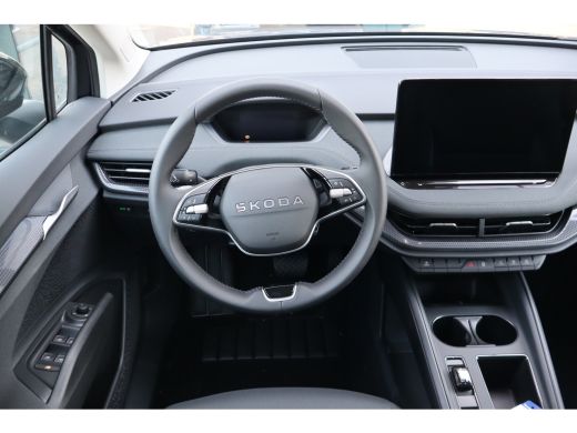 Skoda Elroq Limited Edition | Exclusief &euro;3000,- inruilvoordeel | Prijs inclusief inruilvoordeel is &euro;31.870 | ... ActivLease financial lease