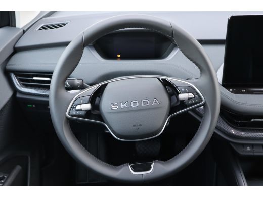 Skoda Elroq Limited Edition | Exclusief &euro;3000,- inruilvoordeel | Prijs inclusief inruilvoordeel is &euro;31.870 | ... ActivLease financial lease