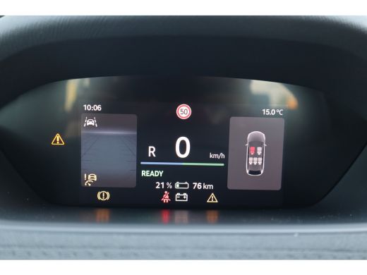 Skoda Elroq Limited Edition | Exclusief &euro;3000,- inruilvoordeel | Prijs inclusief inruilvoordeel is &euro;31.870 | ... ActivLease financial lease