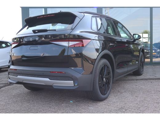 Skoda Elroq Limited Edition | Exclusief &euro;3000,- inruilvoordeel | Prijs inclusief inruilvoordeel is &euro;31.870 | ... ActivLease financial lease
