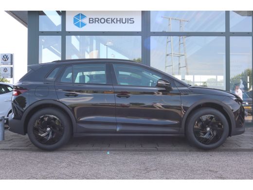 Skoda Elroq Limited Edition | Exclusief &euro;3000,- inruilvoordeel | Prijs inclusief inruilvoordeel is &euro;31.870 | ... ActivLease financial lease