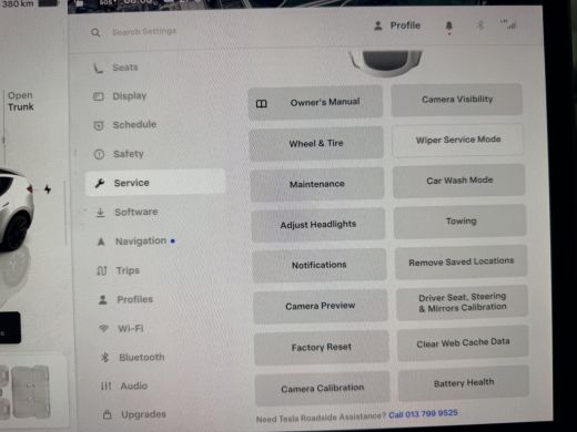 Tesla Model Y RWD 58 kWh SoH 94,5% / Trekhaak / Panoramadak / Warmtepomp / Memory / Stoelverwarming en Ventilat... ActivLease financial lease