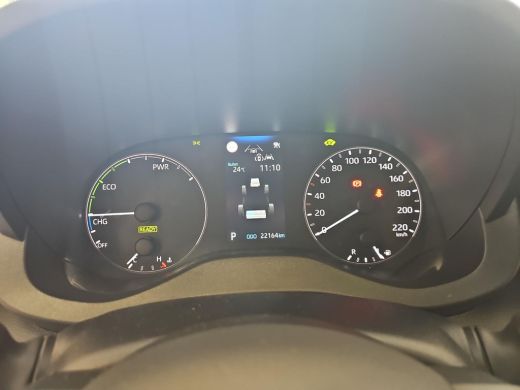 Toyota Yaris 1.5 Hybrid 115 Active stoelverwarming / stuurverwarming/ apple carplay / android auto ActivLease financial lease