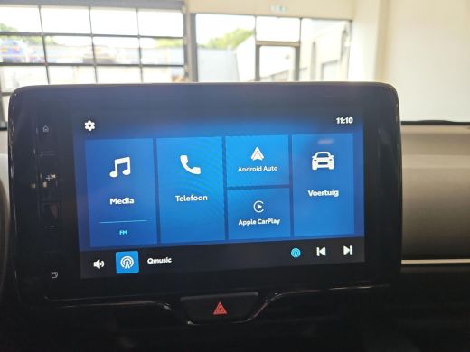 Toyota Yaris 1.5 Hybrid 115 Active stoelverwarming / stuurverwarming/ apple carplay / android auto ActivLease financial lease