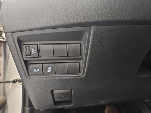 Toyota Yaris 1.5 Hybrid 115 Active stoelverwarming / stuurverwarming/ apple carplay / android auto ActivLease financial lease
