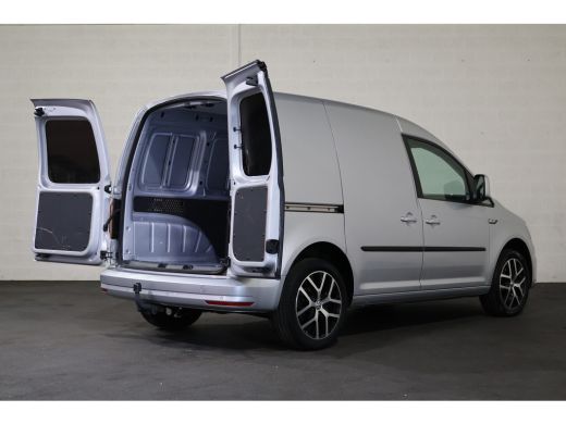 Volkswagen Caddy 2.0 TDI L1H1 Automaat Exclusive Edition ActivLease financial lease