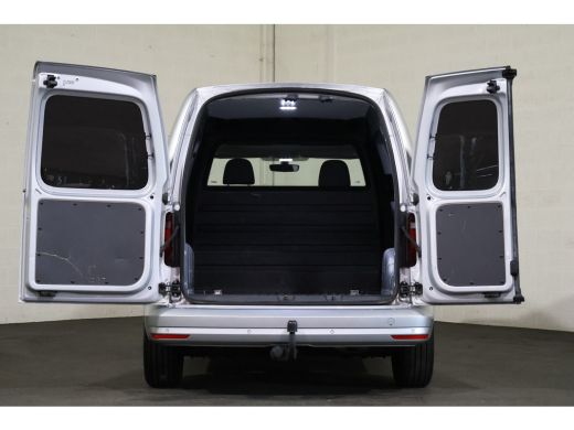 Volkswagen Caddy 2.0 TDI L1H1 Automaat Exclusive Edition ActivLease financial lease