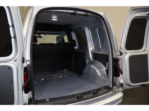 Volkswagen Caddy 2.0 TDI L1H1 Automaat Exclusive Edition ActivLease financial lease