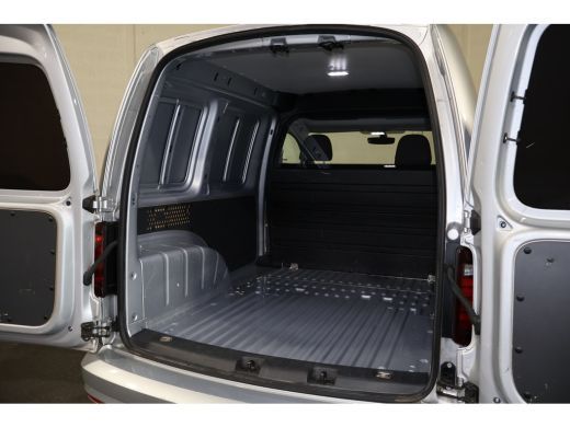 Volkswagen Caddy 2.0 TDI L1H1 Automaat Exclusive Edition ActivLease financial lease