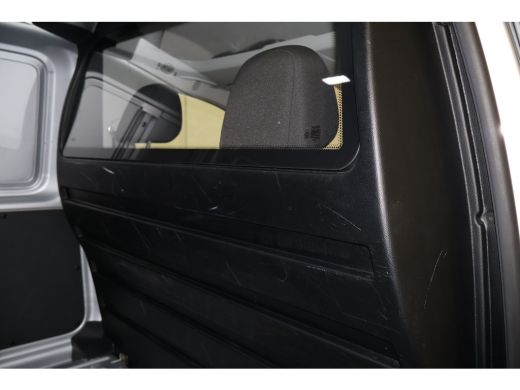 Volkswagen Caddy 2.0 TDI L1H1 Automaat Exclusive Edition ActivLease financial lease