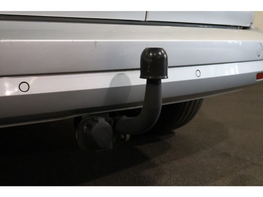 Volkswagen Caddy 2.0 TDI L1H1 Automaat Exclusive Edition ActivLease financial lease