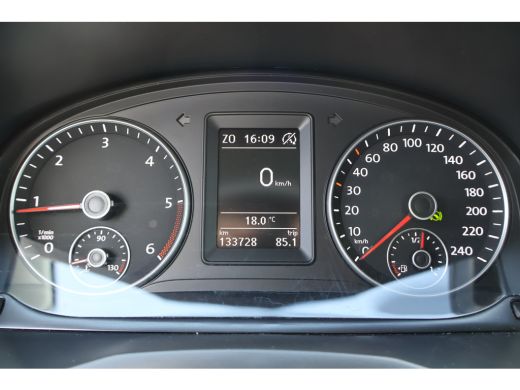 Volkswagen Caddy 2.0 TDI L1H1 Automaat Exclusive Edition ActivLease financial lease