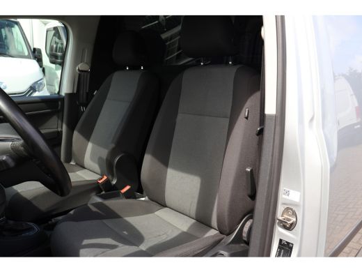 Volkswagen Caddy 2.0 TDI L1H1 Automaat Exclusive Edition ActivLease financial lease