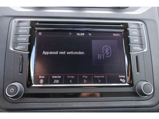 Volkswagen Caddy 2.0 TDI L1H1 Automaat Exclusive Edition ActivLease financial lease