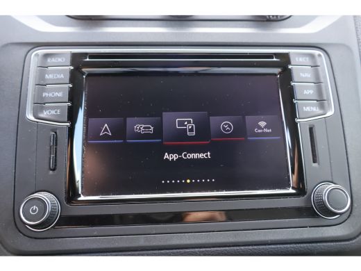 Volkswagen Caddy 2.0 TDI L1H1 Automaat Exclusive Edition ActivLease financial lease