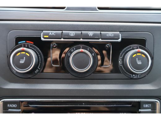 Volkswagen Caddy 2.0 TDI L1H1 Automaat Exclusive Edition ActivLease financial lease