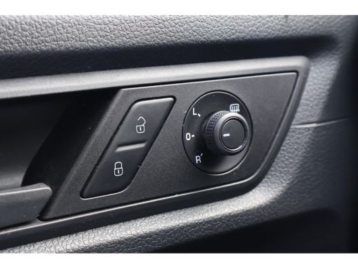 Volkswagen Caddy 2.0 TDI L1H1 Automaat Exclusive Edition ActivLease financial lease