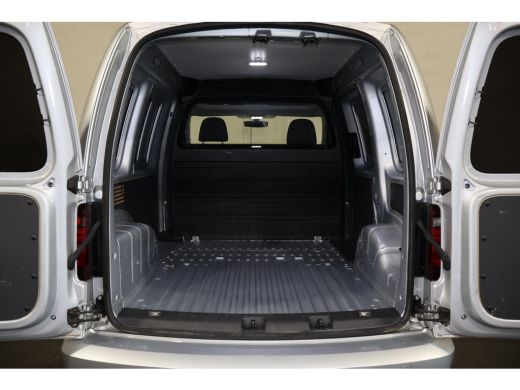 Volkswagen Caddy 2.0 TDI L1H1 Automaat Exclusive Edition ActivLease financial lease