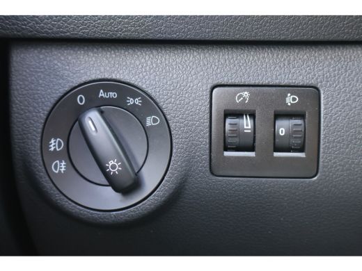 Volkswagen Caddy 2.0 TDI L1H1 Automaat Exclusive Edition ActivLease financial lease