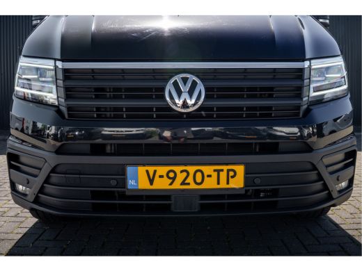 Volkswagen Crafter 2.0 TDI L3H3 | Automaat | 177 PK | Highline | LED | Camera | Carplay | PDC | Trekhaak ActivLease financial lease