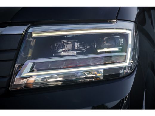 Volkswagen Crafter 2.0 TDI L3H3 | Automaat | 177 PK | Highline | LED | Camera | Carplay | PDC | Trekhaak ActivLease financial lease