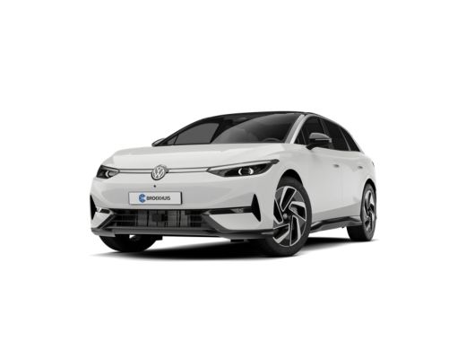 Volkswagen ID.7 Limited Edition &euro;2000 inruilvoordeel | Trekhaak  | Airconditioning automatisch, 2-zone (Climatron...
