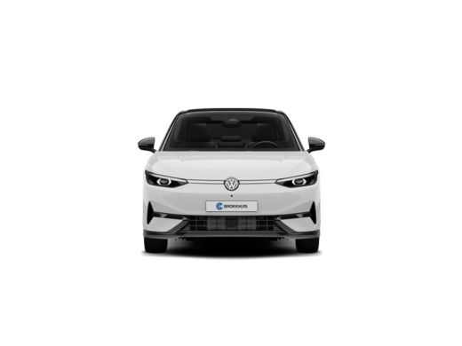 Volkswagen ID.7 Limited Edition &euro;2000 inruilvoordeel | Trekhaak  | Airconditioning automatisch, 2-zone (Climatron... ActivLease financial lease