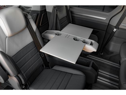 Volkswagen Multivan Bulli eHybrid L2 4MOTION | Leder | Panorama Dak | Trekhaak | Multifunctionele Tafel | 4 Seizoenen... ActivLease financial lease