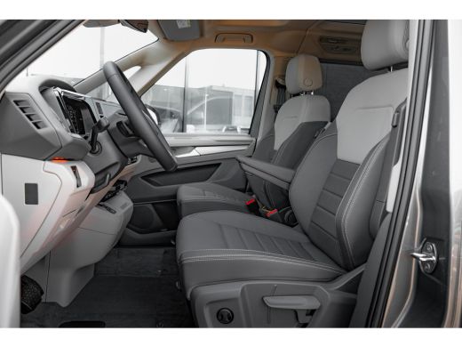 Volkswagen Multivan Bulli eHybrid L2 4MOTION | Leder | Panorama Dak | Trekhaak | Multifunctionele Tafel | 4 Seizoenen... ActivLease financial lease