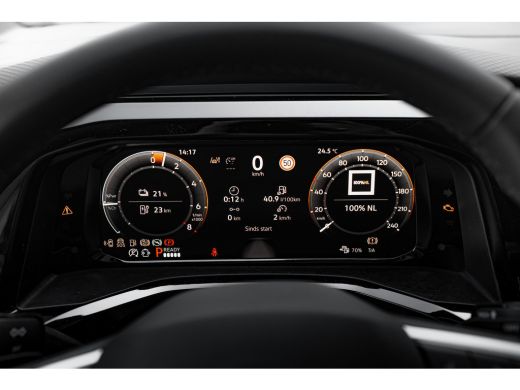Volkswagen Multivan Bulli eHybrid L2 4MOTION | Leder | Panorama Dak | Trekhaak | Multifunctionele Tafel | 4 Seizoenen... ActivLease financial lease