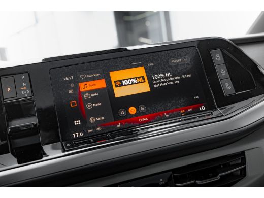 Volkswagen Multivan Bulli eHybrid L2 4MOTION | Leder | Panorama Dak | Trekhaak | Multifunctionele Tafel | 4 Seizoenen... ActivLease financial lease