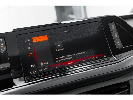 Volkswagen Multivan Bulli eHybrid L2 4MOTION | Leder | Panorama Dak | Trekhaak | Multifunctionele Tafel | 4 Seizoenen... ActivLease financial lease