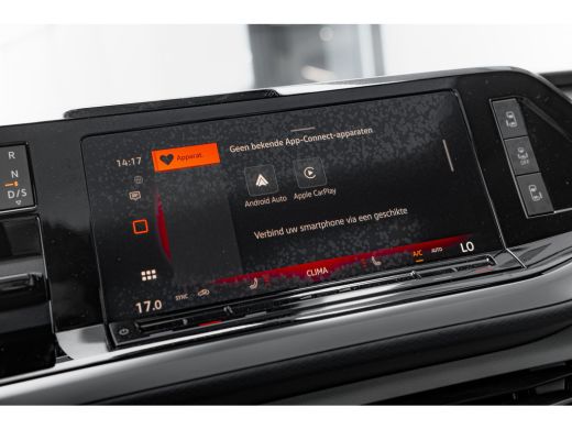 Volkswagen Multivan Bulli eHybrid L2 4MOTION | Leder | Panorama Dak | Trekhaak | Multifunctionele Tafel | 4 Seizoenen... ActivLease financial lease