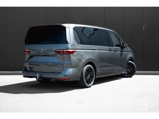 Volkswagen Multivan Bulli eHybrid L2 4MOTION | Leder | Panorama Dak | Trekhaak | Multifunctionele Tafel | 4 Seizoenen... ActivLease financial lease