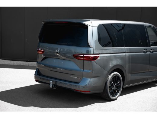 Volkswagen Multivan Bulli eHybrid L2 4MOTION | Leder | Panorama Dak | Trekhaak | Multifunctionele Tafel | 4 Seizoenen... ActivLease financial lease