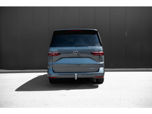 Volkswagen Multivan Bulli eHybrid L2 4MOTION | Leder | Panorama Dak | Trekhaak | Multifunctionele Tafel | 4 Seizoenen... ActivLease financial lease