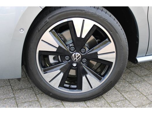 Volkswagen Multivan Bulli L2 eHybrid 245PK DGS Automaat 4MOTION 245 pk | Panoramadak | 19" Velgen | Vis &agrave; Vis | Trekh... ActivLease financial lease