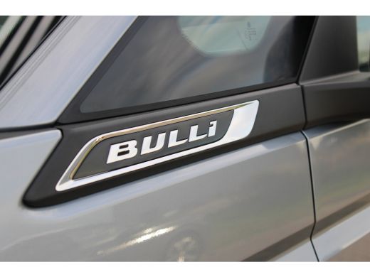 Volkswagen Multivan Bulli L2 eHybrid 245PK DGS Automaat 4MOTION 245 pk | Panoramadak | 19" Velgen | Vis &agrave; Vis | Trekh... ActivLease financial lease
