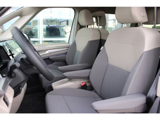 Volkswagen Multivan Bulli L2 eHybrid 245PK DGS Automaat 4MOTION 245 pk | Panoramadak | 19" Velgen | Vis &agrave; Vis | Trekh... ActivLease financial lease