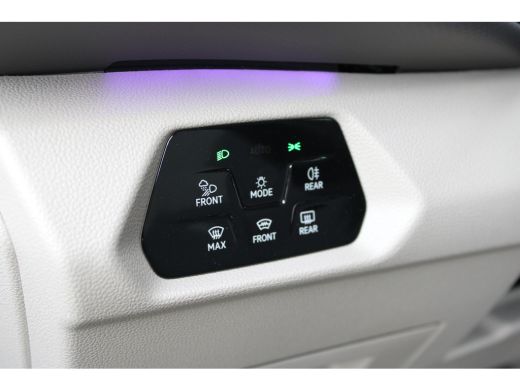 Volkswagen Multivan Bulli L2 eHybrid 245PK DGS Automaat 4MOTION 245 pk | Panoramadak | 19" Velgen | Vis &agrave; Vis | Trekh... ActivLease financial lease