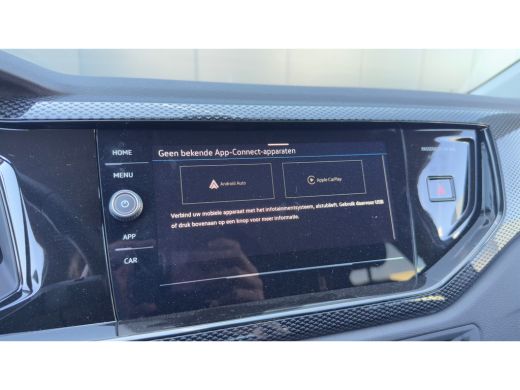 Volkswagen Polo Life Edition Inclusief &euro;2000,- inruilvoordeel | 'App-Connect' smartphone integratie | Achteruitri... ActivLease financial lease