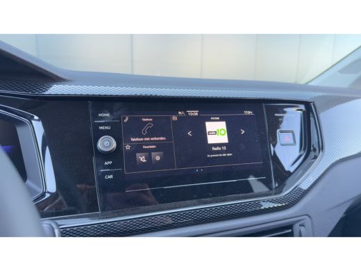 Volkswagen Polo Life Edition Inclusief &euro;2000,- inruilvoordeel | 'App-Connect' smartphone integratie | Buitenspieg... ActivLease financial lease