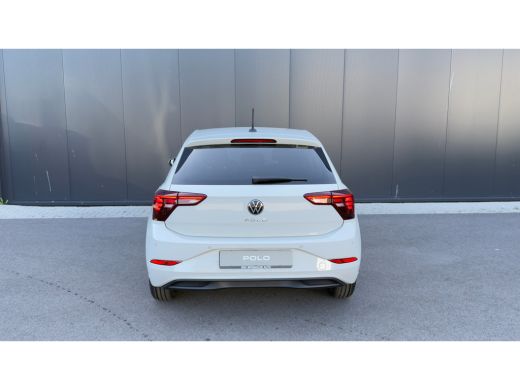 Volkswagen Polo Life Edition Inclusief &euro;2000,- inruilvoordeel | 'App-Connect' smartphone integratie | Buitenspieg... ActivLease financial lease