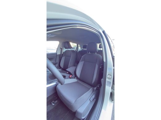 Volkswagen Polo Life Edition Inclusief &euro;2000,- inruilvoordeel | 'App-Connect' smartphone integratie | Buitenspieg... ActivLease financial lease