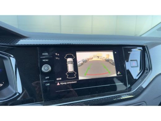 Volkswagen Polo Life Edition Inclusief &euro;2000,- inruilvoordeel | 'App-Connect' smartphone integratie | Buitenspieg... ActivLease financial lease