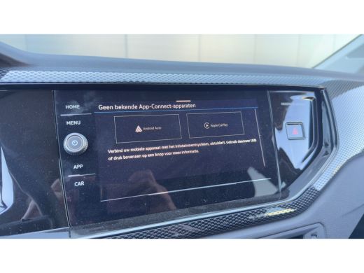 Volkswagen Polo Life Edition Inclusief &euro;2000,- inruilvoordeel | 'App-Connect' smartphone integratie | Buitenspieg... ActivLease financial lease