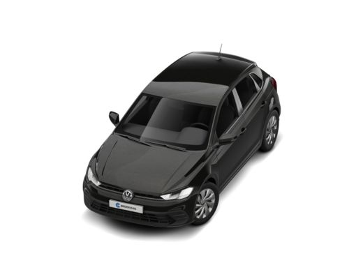 Volkswagen Polo Life Edition Inclusief &euro;2000,- inruilvoordeel | 'App-Connect' smartphone integratie | Buitenspieg... ActivLease financial lease