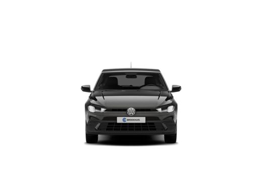 Volkswagen Polo Life Edition Inclusief &euro;2000,- inruilvoordeel | 'App-Connect' smartphone integratie | Buitenspieg... ActivLease financial lease