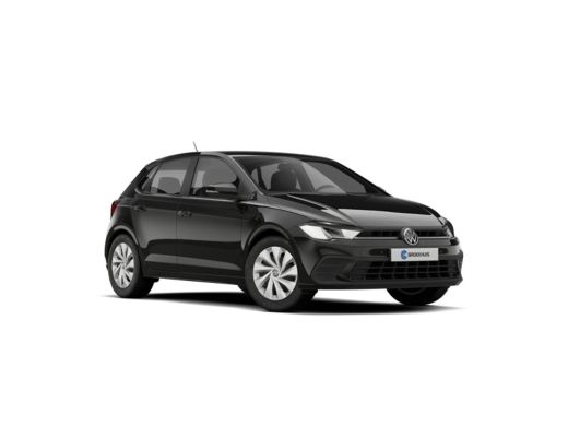 Volkswagen Polo Life Edition Inclusief &euro;2000,- inruilvoordeel | 'App-Connect' smartphone integratie | Buitenspieg... ActivLease financial lease