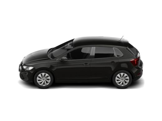 Volkswagen Polo Life Edition Inclusief &euro;2000,- inruilvoordeel | 'App-Connect' smartphone integratie | Buitenspieg... ActivLease financial lease
